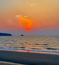 D'Zaitun Guesthouse & Campsite