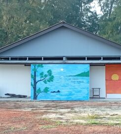 D'Zaitun Guesthouse & Campsite