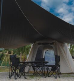 Labong Campsite