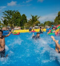 Labong Campsite
