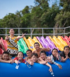 Labong Campsite