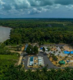 Labong Campsite