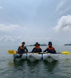 Radiant Teluk Sari Resort & Campsite