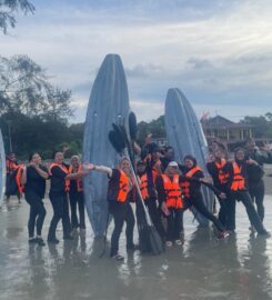 Radiant Teluk Sari Resort & Campsite