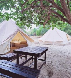 Rustika Glamping Village
