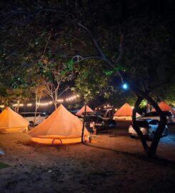 Rustika Glamping Village