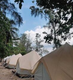 Rustika Glamping Village