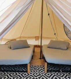 Rustika Glamping Village