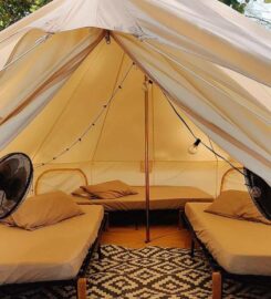 Rustika Glamping Village