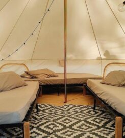 Rustika Glamping Village