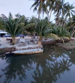 Suri Homestay & Campsite