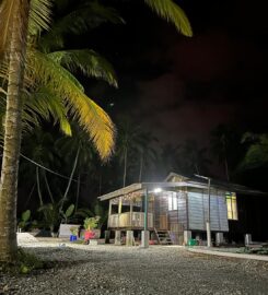 Suri Homestay & Campsite