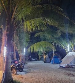 Suri Homestay & Campsite