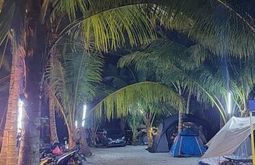 Suri Homestay & Campsite