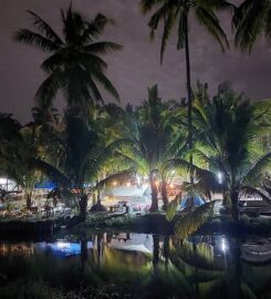 Suri Homestay & Campsite