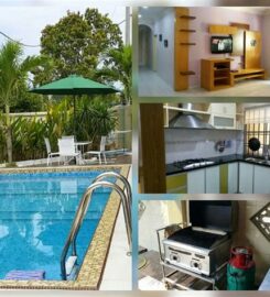 Suri Homestay & Campsite