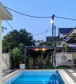 Suri Homestay & Campsite