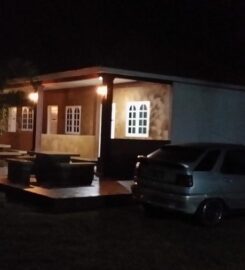 Tanjung Genting Chalet & Camp Site