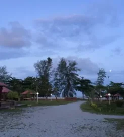 Tanjung Genting Chalet & Camp Site