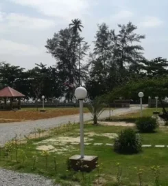 Tanjung Genting Chalet & Camp Site
