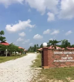 Tanjung Genting Chalet & Camp Site