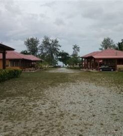 Tanjung Genting Chalet & Camp Site