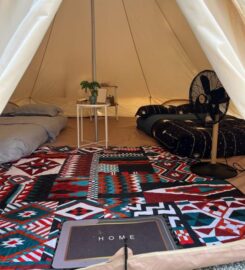 Jerai Nature Glamping