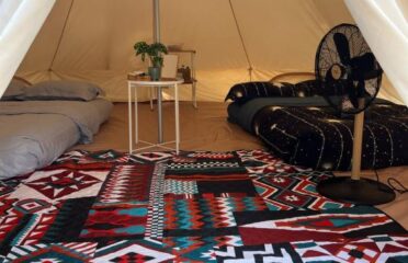 Jerai Nature Glamping