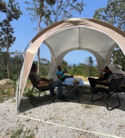 Jerai Nature Glamping