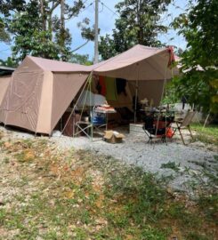 Jerai Nature Glamping