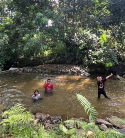 Jerai Nature Glamping