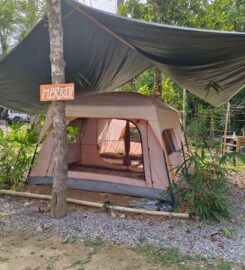 Mai Dusun Retreat