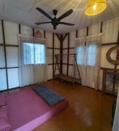 Mai Dusun Retreat