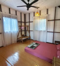 Mai Dusun Retreat