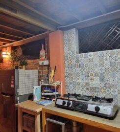 Mai Dusun Retreat