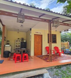Mai Dusun Retreat